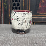 Cherry Blossom Espresso Mug #18 (8 oz)