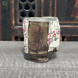 Cherry Blossom Chawan #46 (5 oz)