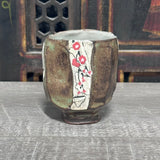 Cherry Blossom Chawan #46 (5 oz)