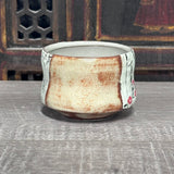 Cherry Blossom Chawan / Tea Bowl #47 (6 oz)