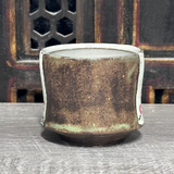 Cherry Blossom Chawan / Tea Bowl #50 (5 oz)