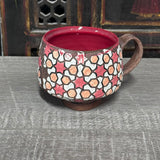 Geometric Pattern Mug #21 (8 oz)