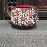 Geometric Pattern Mug #21 (8 oz)