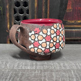 Geometric Pattern Mug #21 (8 oz)