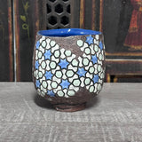 Geometric Pattern Yunomi #25 (11 oz)
