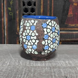 Geometric Pattern Yunomi #25 (11 oz)