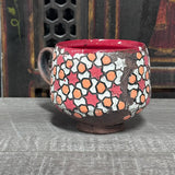 Geometric Pattern Mug #22 (9 oz)