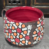Geometric Pattern Mug #22 (9 oz)
