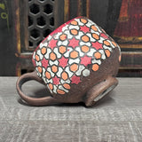 Geometric Pattern Mug #22 (9 oz)