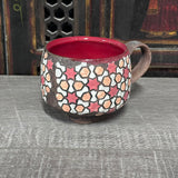 Geometric Pattern Mug #20 (11 oz)