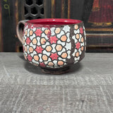 Geometric Pattern Mug #20 (11 oz)