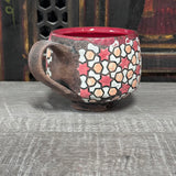 Geometric Pattern Mug #20 (11 oz)