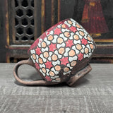 Geometric Pattern Mug #20 (11 oz)