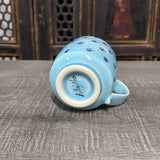 Petite Mug in Cherry Blossom Blue Celadon #1 (9 oz)