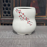 Cherry Blossom Cup