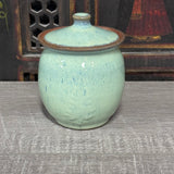 Green Jar #1