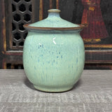 Green Jar #1