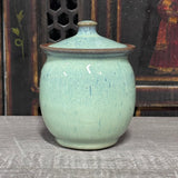 Green Jar #1