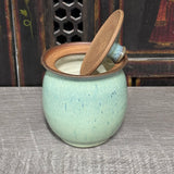 Green Jar #1