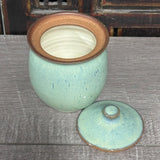 Green Jar #1