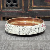 Dipping Bowl with Cherry Blossom #1