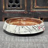 Dipping Bowl with Cherry Blossom #1