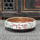 Dipping Bowl with Cherry Blossom #2