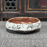 Dipping Bowl with Cherry Blossom #2
