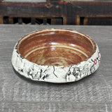 Dipping Bowl with Cherry Blossom #2