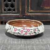 Dipping Bowl with Cherry Blossom #2