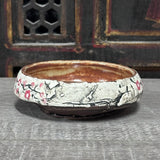 Dipping Bowl with Cherry Blossom #2