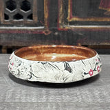 Dipping Bowl with Cherry Blossom #3
