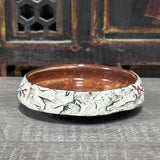 Dipping Bowl with Cherry Blossom #3
