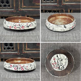 Dipping Bowl with Cherry Blossom #3