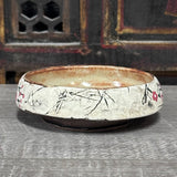 Dipping Bowl with Cherry Blossom #4