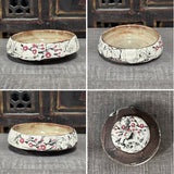 Dipping Bowl with Cherry Blossom #4
