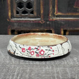 Dipping Bowl with Cherry Blossom #5