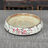 Dipping Bowl with Cherry Blossom #5