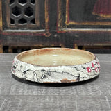 Dipping Bowl with Cherry Blossom #5