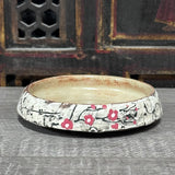 Dipping Bowl with Cherry Blossom #5