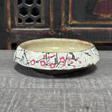 Dipping Bowl with Cherry Blossom #6