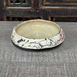 Dipping Bowl with Cherry Blossom #6