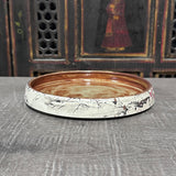 Sushi / Salad Plate with Cherry Blossom