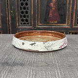 Sushi / Salad Plate with Cherry Blossom #3