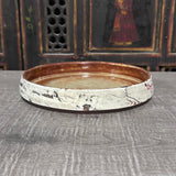 Sushi / Salad Plate with Cherry Blossom #4