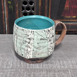 Tree Mug #2 (17 oz)