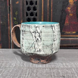 Tree Mug #2 (17 oz)