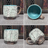 Tree Mug #2 (17 oz)