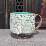 Tree Mug #2 (17 oz)