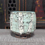 Second: Tree Mug #10 (17 oz)